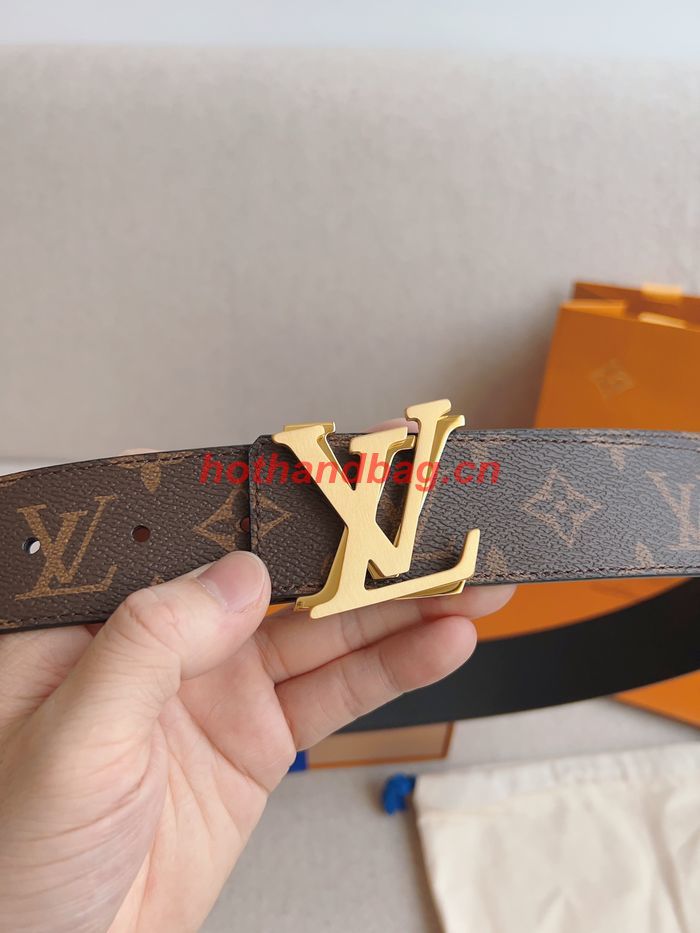 Louis Vuitton Belt 40MM LVB00128